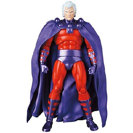 MEDICOM TOY（メディコム・トイ） MAFEX マフェックス No.179 MAGNETO