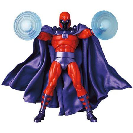 MEDICOM TOY（メディコム・トイ） MAFEX マフェックス No.179 MAGNETO