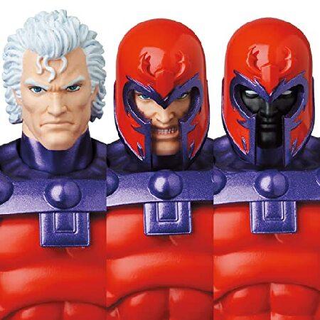 MEDICOM TOY（メディコム・トイ） MAFEX マフェックス No.179 MAGNETO
