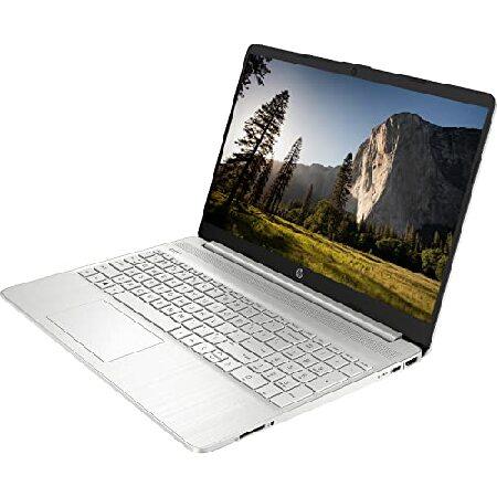 エイチピー HP 15 Notebook Laptop, 15.6