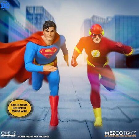 マンオブスティール スーパーマン スタチュー DCコミックス DC Collectibles Man of Steel: All-Star Superman Statue Review
