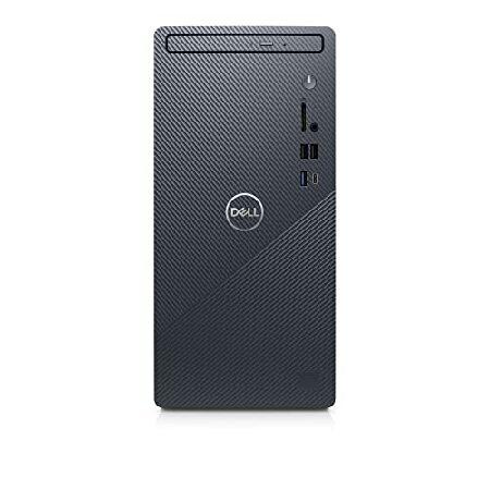 Dell Inspiron 3910 デスクトップ i5 16G 256G 美品 DELL（デル） Dell Inspiron 3910 Desktop Computer Tower - 12th Gen