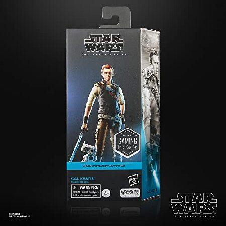 Hasbro スター・ウォーズ ブラックシリーズ 6インチフィギュア