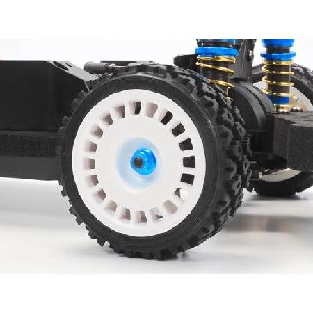 タミヤ（TAMIYA） 1/10 電動RCカーシリーズ No.707 1/10RC XV-02 PRO