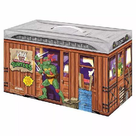 ティーンエイジ・ミュータント・ニンジャ・タートルズ TMNT 映画スター