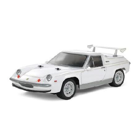 タミヤ（TAMIYA） 110 ロータス ヨーロッパ スペシャル M-06 TAM58698A