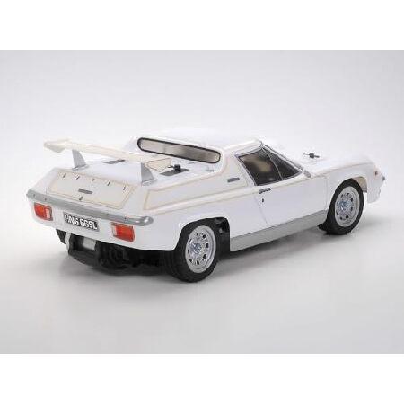 タミヤ（TAMIYA） 110 ロータス ヨーロッパ スペシャル M-06 TAM58698A
