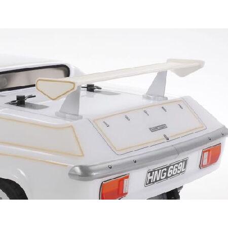 タミヤ（TAMIYA） 110 ロータス ヨーロッパ スペシャル M-06 TAM58698A