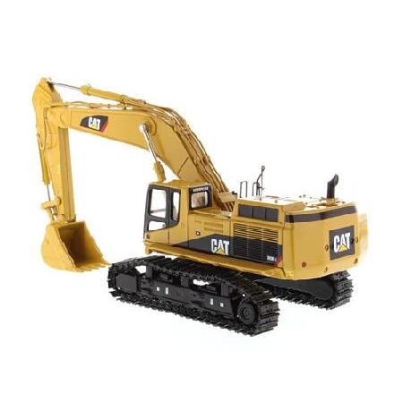 キャタピラー用 CAT 365BL カーター ショベル 建設車両 1/50 ダイ