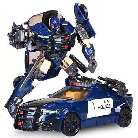 トランスフォーマー BOTCON ボットコン タイムライン TFCC バリケード Amazon.co.jp: LQIPPOE トランスフォーマー バリケード ディセ