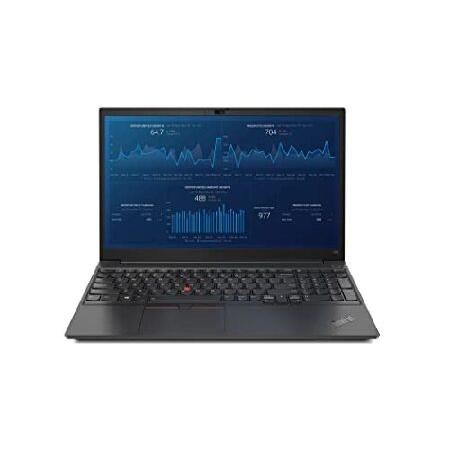 Lenovo（レノボ） Lenovo ThinkPad E15 Gen 3 Business Laptop, 15.6