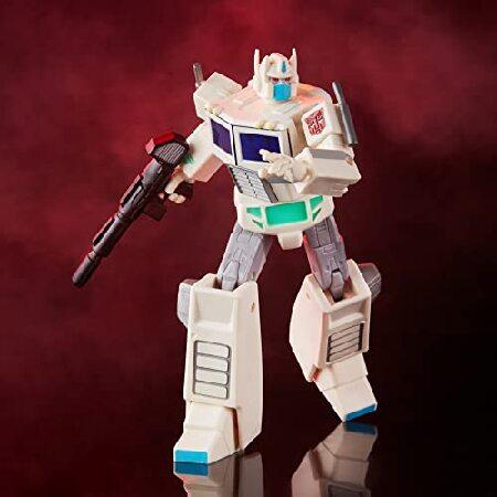 Hasbro トランスフォーマー R.E.D.[ロボット強化デザイン] ウルトラ