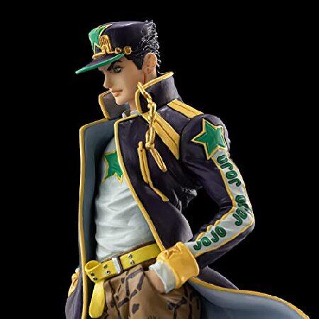 アニメ「ジョジョの奇妙な冒険 ストーンオーシャン」 空条承太郎 フィギュアペン_1