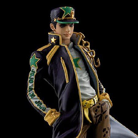 アニメ「ジョジョの奇妙な冒険 ストーンオーシャン」 空条承太郎 フィギュアペン_2