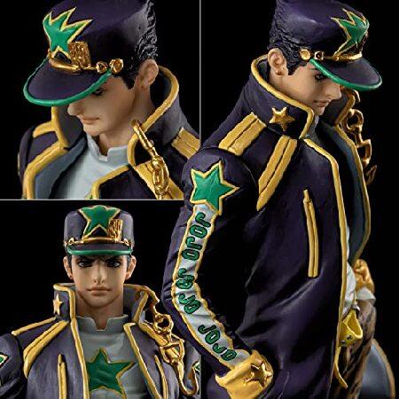 アニメ「ジョジョの奇妙な冒険 ストーンオーシャン」 空条承太郎 フィギュアペン_5