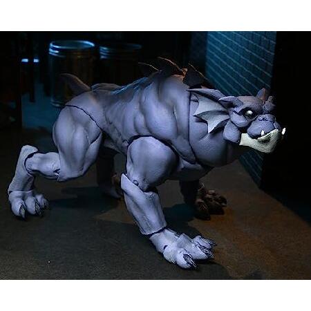 NECA - ガーゴイルブロンクス7インチスケール究極のアクションフィギュア。_1