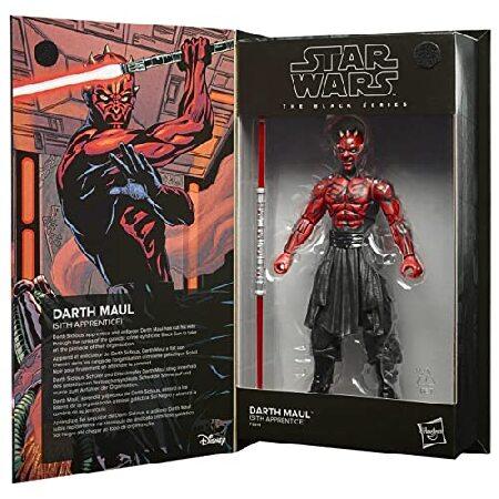 Hasbro スター・ウォーズ ルーカスフィルム 50周年記念 ブラック