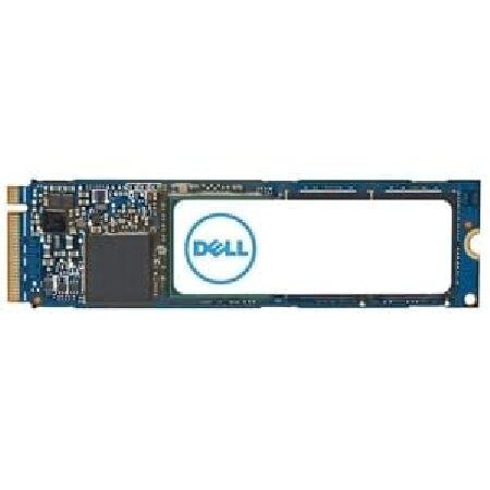 DELL（デル） Dell M.2 PCIe NVME Gen 4x4 クラス40 2280 ソリッド