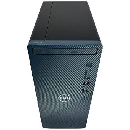 Windowsデスクトップ Dell Inspiron 3910 i5 8GB SSD+HDD Wifi DELL（デル） Dell Inspiron 3910 Desktop Computer - 12th Gen Intel
