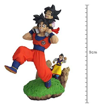 プチラマシリーズ ドラカプ RE BIRTH 超絶限界突破編 4個入りBOX_4