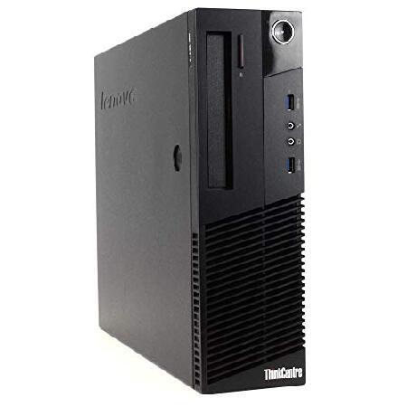 Lenovo デスクトップPC Intel i5 8GB 500GB SSD Lenovo Desktop i5 Computer Mini PC 8GB RAM 500GB HDD 20in