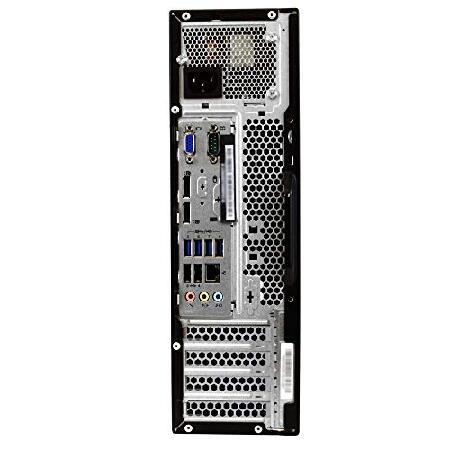 Lenovo レノボ Desktop Computer, Intel i5 Processor, 32GB RAM