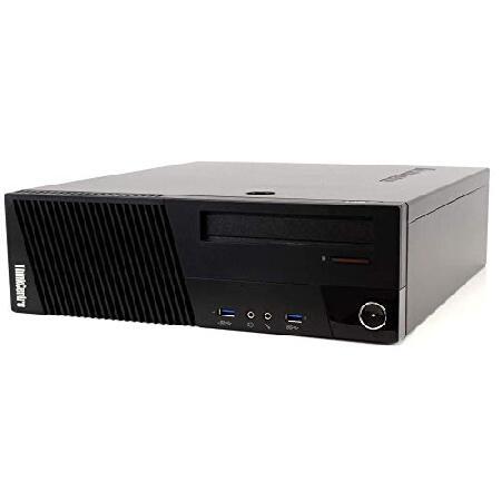Lenovo レノボ Desktop Computer, Intel i5 Processor, 32GB RAM