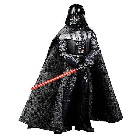 Hasbro スター・ウォーズ ヴィンテージコレクション ダースベイダー