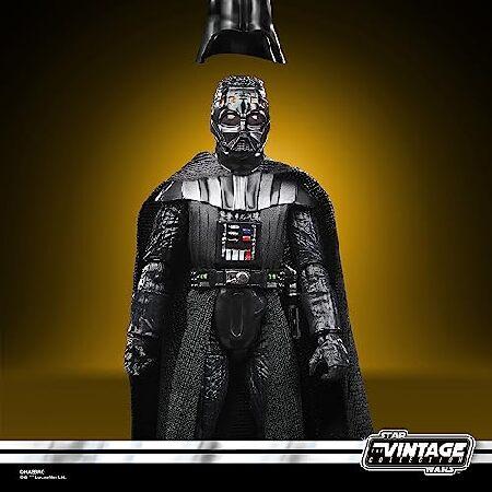 Hasbro スター・ウォーズ ヴィンテージコレクション ダースベイダー
