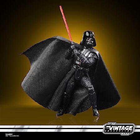 Hasbro スター・ウォーズ ヴィンテージコレクション ダースベイダー
