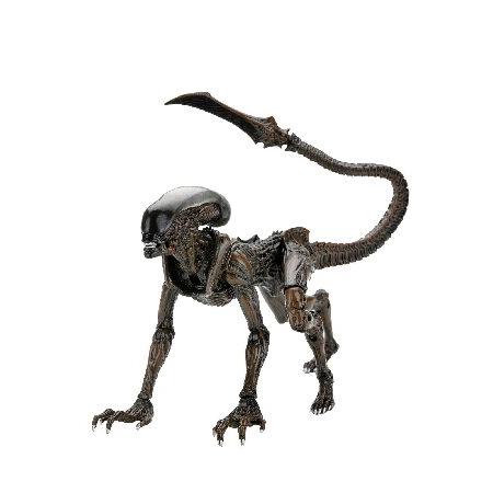 NECA エイリアン ファイアチーム ランナー XN51714 アクションフィギュアの画像