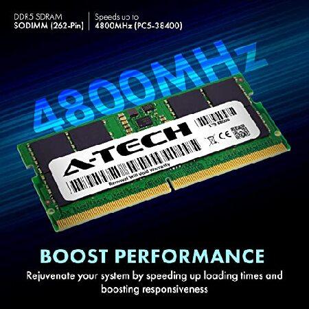 A-TECH（エーテック） A-Tech 32GB (2 x 16GB) RAM ASUS ROG Strix