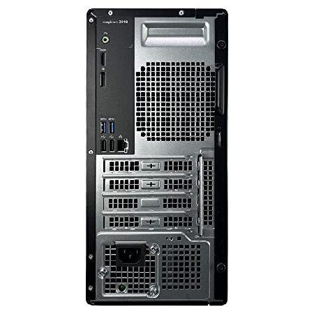 DELL（デル） Dell Inspiron 3910 Desktop Computer - 12th Gen Intel