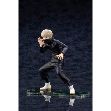 ARTFX J 呪術廻戦 狗巻 棘 1/8スケール PVC製 塗装済み完成品 フィギュア PV050_1