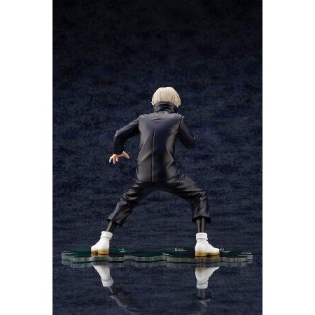 ARTFX J 呪術廻戦 狗巻 棘 1/8スケール PVC製 塗装済み完成品 フィギュア PV050_2
