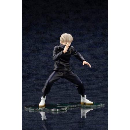 ARTFX J 呪術廻戦 狗巻 棘 1/8スケール PVC製 塗装済み完成品 フィギュア PV050_3