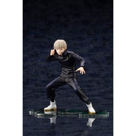 ARTFX J 呪術廻戦 狗巻 棘 1/8スケール PVC製 塗装済み完成品 フィギュア PV050_4