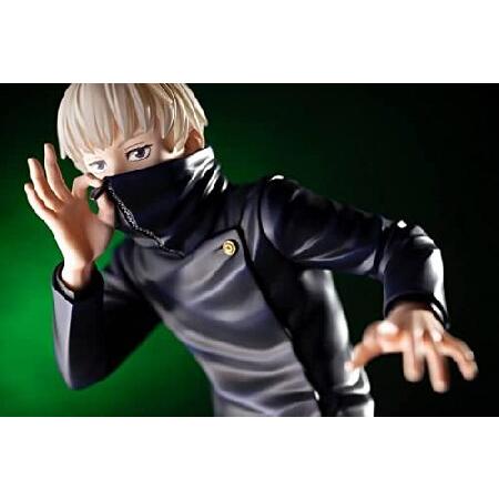 ARTFX J 呪術廻戦 狗巻 棘 1/8スケール PVC製 塗装済み完成品 フィギュア PV050_5