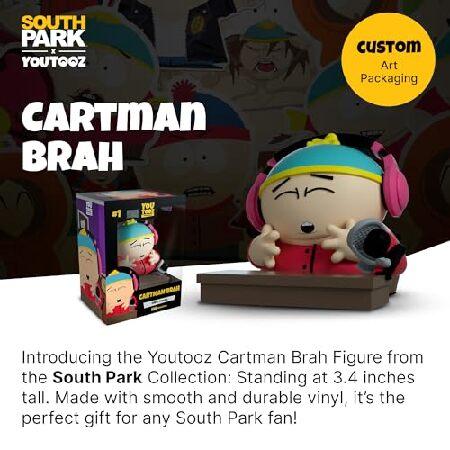 Youtooz 3.4 by Youtooz South Park Collection_1