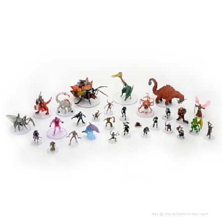 Mordenkainen Presents Monsters of the Multiverse Booster Brick (Brick - 8 Packs)_2