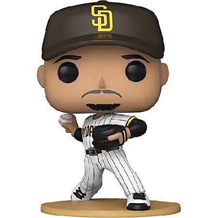 Manny Machado ビニールフィギュア #80 Ecotekポップボックスプロテクター付き_1