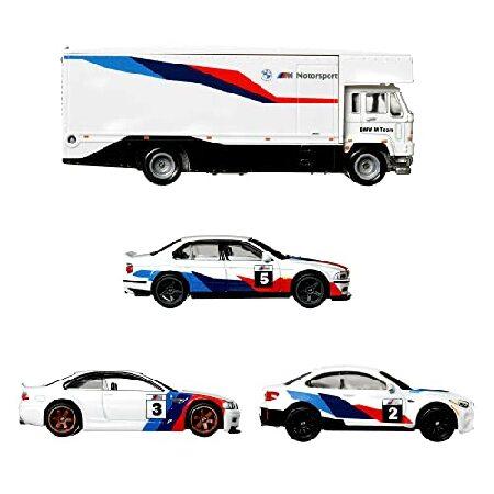 ホットウィール ミニカーセット ホンダを代表する人気スポーツカーをセットにした「ホットウィール