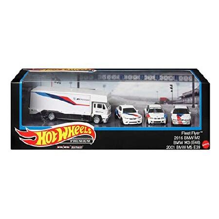 MATTEL（マテル） ホットウィール(Hot Wheels) 【オンライン