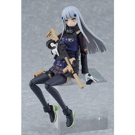 figma ドールズフロントライン 416 ノンスケール プラスチック製 塗装