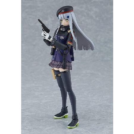 figma ドールズフロントライン 416 ノンスケール プラスチック製 塗装