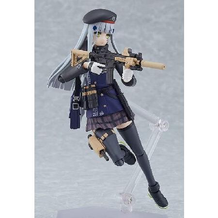 figma ドールズフロントライン 416 ノンスケール プラスチック製 塗装
