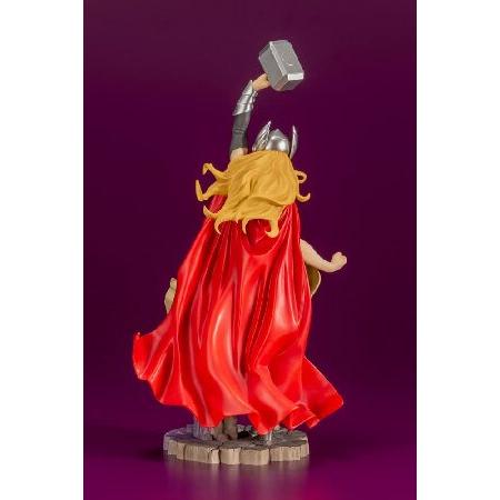 MARVEL美少女 MARVEL UNIVERSE ソー(ジェーン・フォスター) 1/7