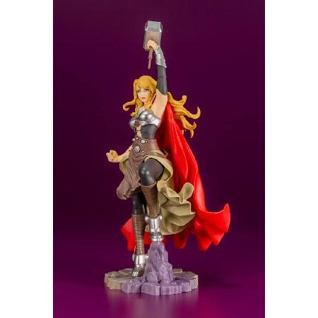 MARVEL美少女 MARVEL UNIVERSE ソー(ジェーン・フォスター) 1/7
