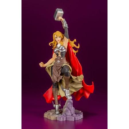 MARVEL美少女 MARVEL UNIVERSE ソー(ジェーン・フォスター) 1/7