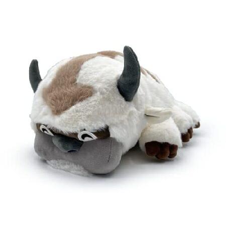 Youtooz 1 Ft Appa Plushie from Avatar The Last Airbender - Soft 100% ...